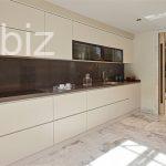 İstanbul’un Kalbinde Geniş 3+1 Daire (İlan No: 6003)
