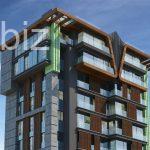 Stunning 4+1 Apartment in the Heart of Istanbul (Listing No: 6004)