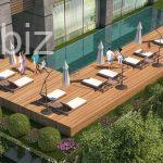 Stunning 4+1 Apartment in the Heart of Istanbul (Listing No: 6004)