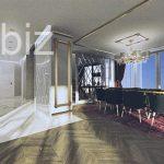 Stunning 4+1 Apartment in the Heart of Istanbul (Listing No: 6004)