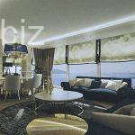 Spacious 4+1 Apartment in Vibrant Istanbul (Listing No: 6005)