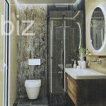 Spacious 4+1 Apartment in Vibrant Istanbul (Listing No: 6005)