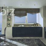 Spacious 4+1 Apartment in Vibrant Istanbul (Listing No: 6005)