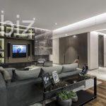 İstanbul’un Kalbinde Muhteşem 4+1 Daire (İlan No: 6006)