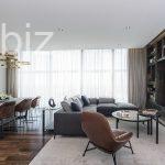 İstanbul’un Kalbinde Muhteşem 4+1 Daire (İlan No: 6006)