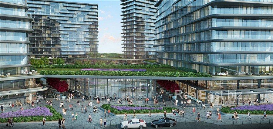 Spacious Family Apartment in the Heart of Istanbul