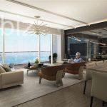 Spacious 5+1 Apartment in the Heart of Istanbul (Listing No: 6011)