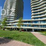 Spacious 3+1 Apartment in the Heart of Istanbul (Listing No: 6015)