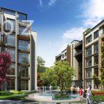 Spacious 3+2 Apartment in the Heart of Istanbul (Listing No: 6018)