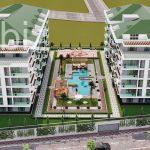 Spacious 3+1 Apartment in the Heart of Istanbul (Listing No: 6020)