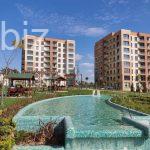 Charming 2+1 Apartment in the Heart of Istanbul (Listing No: 6021)