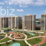 Charming 2+1 Apartment in the Heart of Istanbul (Listing No: 6021)