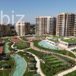 Charming 2+1 Apartment in the Heart of Istanbul (Listing No: 6021)
