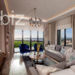 Charming 2+1 Apartment in the Heart of Istanbul (Listing No: 6021)