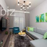 Charming 2+1 Apartment in the Heart of Istanbul (Listing No: 6021)