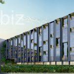 Spacious 4+1 Apartment in Vibrant Istanbul (Listing No: 6022)