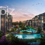 Spacious 6+1 Apartment in the Heart of Istanbul (Listing No: 6023)