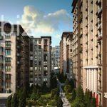 Charming 2+1 Apartment in the Heart of Istanbul (Listing No: 6024)