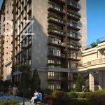 Charming 2+1 Apartment in the Heart of Istanbul (Listing No: 6024)