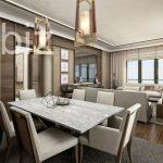 Charming 2+1 Apartment in the Heart of Istanbul (Listing No: 6024)