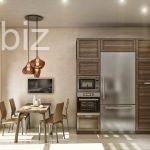 Charming 2+1 Apartment in the Heart of Istanbul (Listing No: 6024)