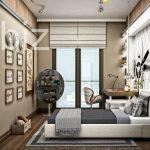 İstanbul’un Kalbinde Lüks 4+1 Daire (İlan No: 6025)