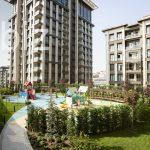 Charming 2+1 Apartment in the Heart of Istanbul (Listing No: 6026)