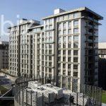 Charming 2+1 Apartment in the Heart of Istanbul (Listing No: 6026)