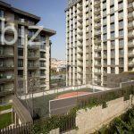 Charming 2+1 Apartment in the Heart of Istanbul (Listing No: 6026)
