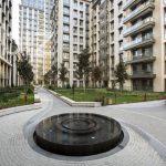 Charming 2+1 Apartment in the Heart of Istanbul (Listing No: 6026)