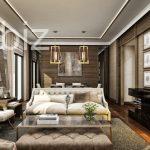 Charming 2+1 Apartment in the Heart of Istanbul (Listing No: 6026)