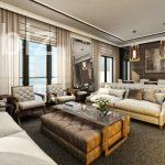 Charming 2+1 Apartment in the Heart of Istanbul (Listing No: 6026)