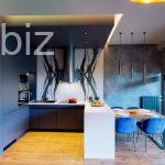 Charming 2+1 Apartment in the Heart of Istanbul (Listing No: 6028)
