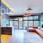 Charming 2+1 Apartment in the Heart of Istanbul (Listing No: 6028)