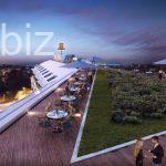 İstanbul’da Lüks 1+1 Daire (İlan No: 6029)