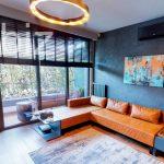 İstanbul’da Lüks 1+1 Daire (İlan No: 6029)