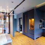 İstanbul’da Lüks 1+1 Daire (İlan No: 6029)