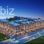 İstanbul’un Kalbinde Geniş 3+1 Daire (İlan No: 6030)