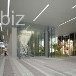 Spacious 2+1 Apartment in the Heart of Istanbul (Listing No: 6031)
