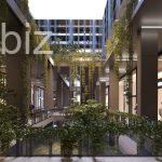 Spacious 2+1 Apartment in the Heart of Istanbul (Listing No: 6031)