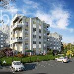 Spacious 4+1 Apartment in Vibrant Istanbul (Listing No: 6036)