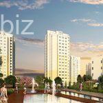 Spacious 4+1 Apartment in Vibrant Istanbul (Listing No: 6036)