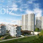 Spacious 4+1 Apartment in Vibrant Istanbul (Listing No: 6036)