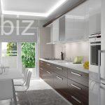 Spacious 4+1 Apartment in Vibrant Istanbul (Listing No: 6036)