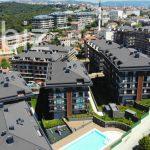 İstanbul’un Kalbinde 2+1 Daire (İlan No: 6041)