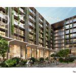 İstanbul’un Kalbinde Geniş 3+1 Daire (İlan No: 6042)