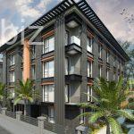 Charming 2+1 Apartment in the Heart of Istanbul (Listing No: 6043)
