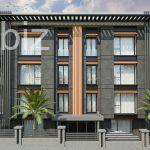 Charming 2+1 Apartment in the Heart of Istanbul (Listing No: 6043)