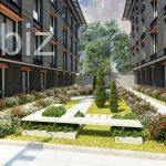 Charming 2+1 Apartment in the Heart of Istanbul (Listing No: 6043)