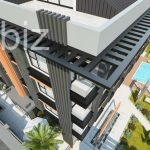 Charming 2+1 Apartment in the Heart of Istanbul (Listing No: 6043)